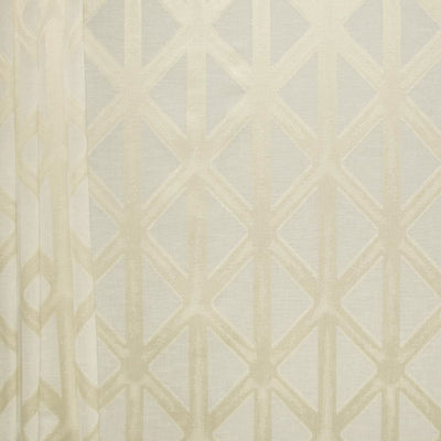 KASMIR FABRICS-FRANKIE - IVORY