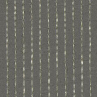 KASMIR FABRICS-FREDDIE - CHARCOAL