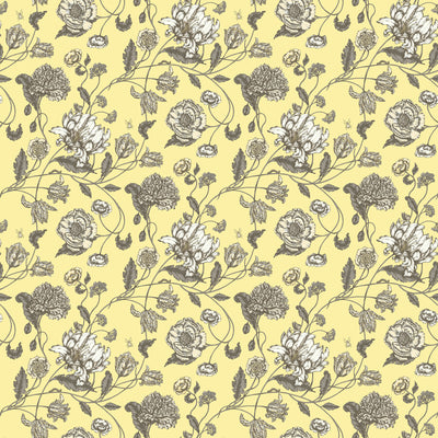 JF FABRICS-FREESIA-11J7751