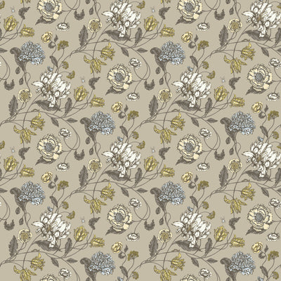 JF FABRICS-FREESIA-32J7751