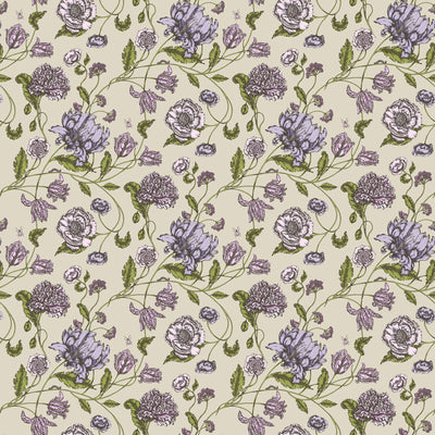 JF FABRICS-FREESIA-51J7751