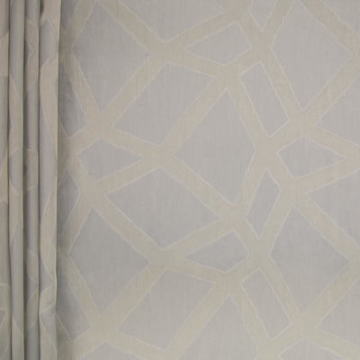 KASMIR FABRICS-FREIDA - FOG