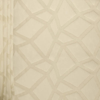 KASMIR FABRICS-FREIDA - LINEN