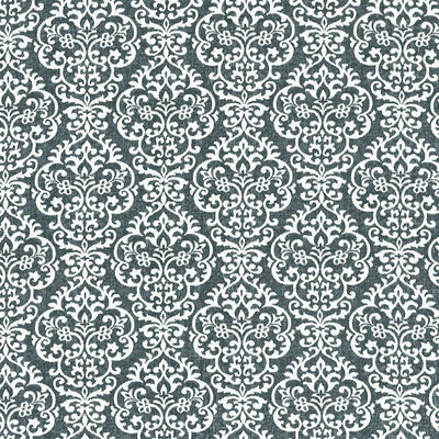 KASMIR FABRICS-FRESCATTA - BLUEBELL