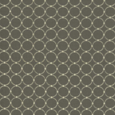 KASMIR FABRICS-FULL CIRCLE - IRON