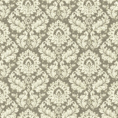 KASMIR FABRICS-GABANYA - STONE