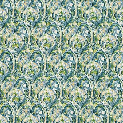 Kasmir Fabrics , a selection of fabrics such as velvet, damask, cotton, silk, linen and sheers.