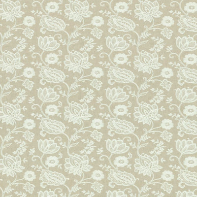KASMIR FABRICS-GALLIARD - BEACH