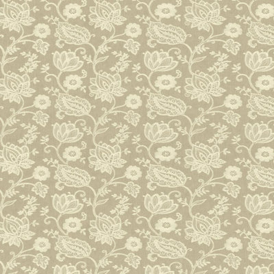 KASMIR FABRICS-GALLIARD - SAND
