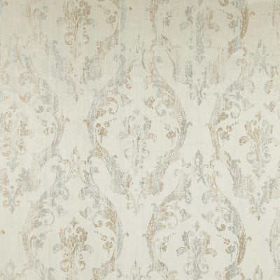JF Fabrics , a selection of fabrics such as velvet, damask, cotton, silk, linen and sheers.
