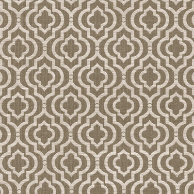 KASMIR FABRICS-GAMBREL - SMOKE
