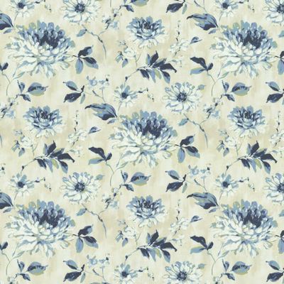 Kasmir Fabrics , a selection of fabrics such as velvet, damask, cotton, silk, linen and sheers.