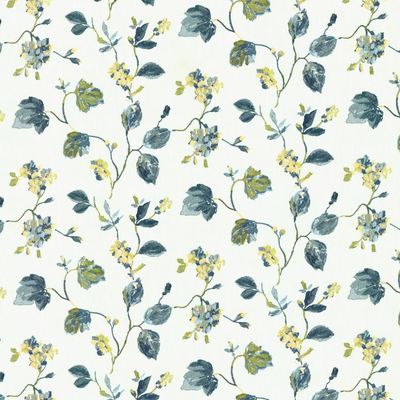 Kasmir Fabrics , a selection of fabrics such as velvet, damask, cotton, silk, linen and sheers.