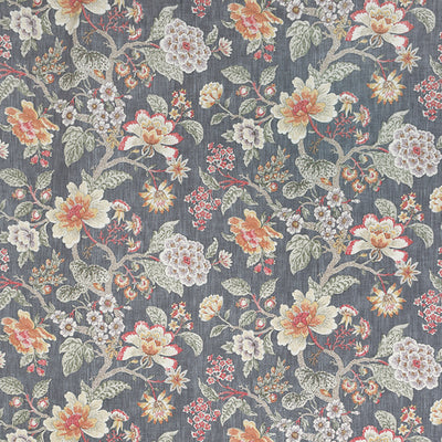 JF Fabrics , a selection of fabrics such as velvet, damask, cotton, silk, linen and sheers.