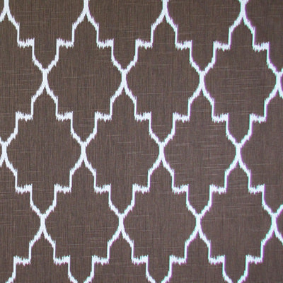 JF Fabrics , a selection of fabrics such as velvet, damask, cotton, silk, linen and sheers.