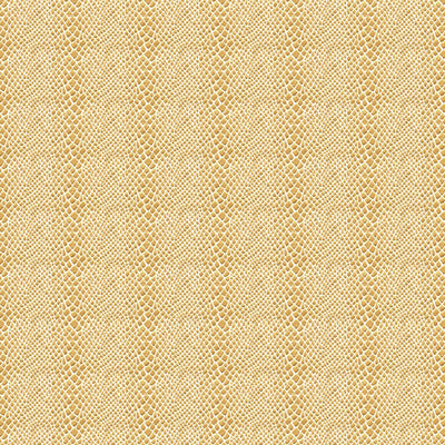 KRAVET COUTURE - GATOR GLAM - WHITE GOLD