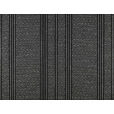 GASTON Y DANIELA FABRICS - SANTONA - ONYX