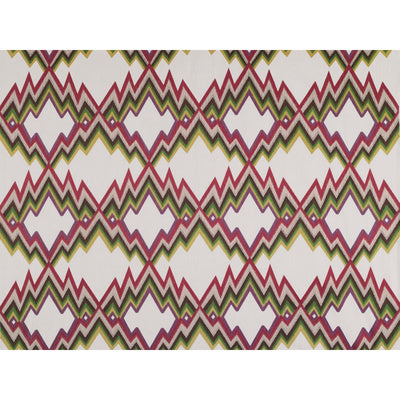 Gaston Y Daniela Fabrics, a selection of fabrics such as velvet, damask, cotton, silk, linen and sheers.