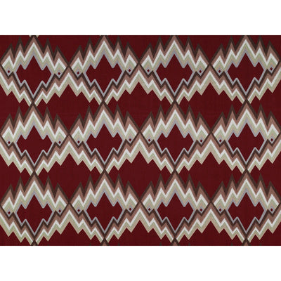 Gaston Y Daniela Fabrics, a selection of fabrics such as velvet, damask, cotton, silk, linen and sheers.