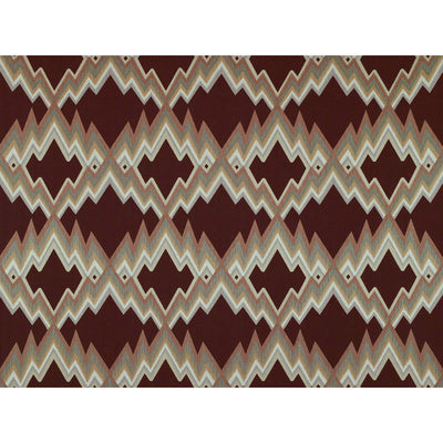 Gaston Y Daniela Fabrics, a selection of fabrics such as velvet, damask, cotton, silk, linen and sheers.