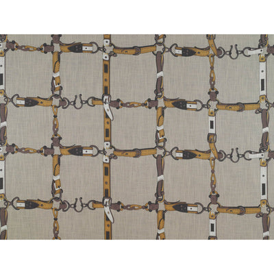 Gaston Y Daniela Fabrics, a selection of fabrics such as velvet, damask, cotton, silk, linen and sheers.