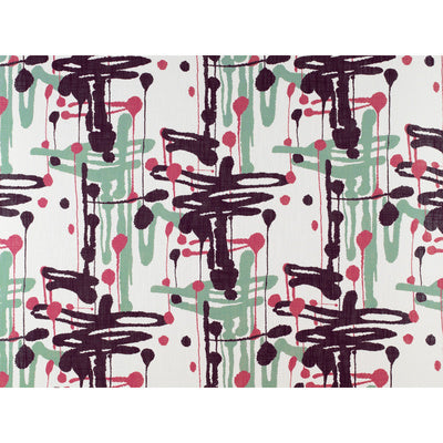 Gaston Y Daniela Fabrics, a selection of fabrics such as velvet, damask, cotton, silk, linen and sheers.