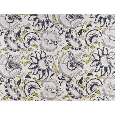 Gaston Y Daniela Fabrics, a selection of fabrics such as velvet, damask, cotton, silk, linen and sheers.