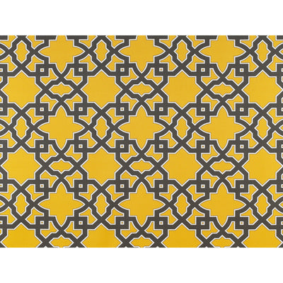 Gaston Y Daniela Fabrics, a selection of fabrics such as velvet, damask, cotton, silk, linen and sheers.