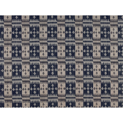 Gaston Y Daniela Fabrics, a selection of fabrics such as velvet, damask, cotton, silk, linen and sheers.