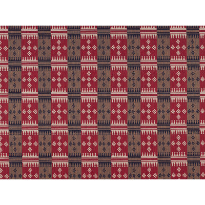 Gaston Y Daniela Fabrics, a selection of fabrics such as velvet, damask, cotton, silk, linen and sheers.
