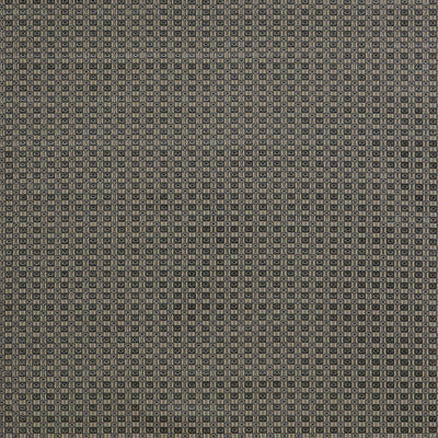 GASTON Y DANIELA FABRICS - INES - GRIS/ONYX