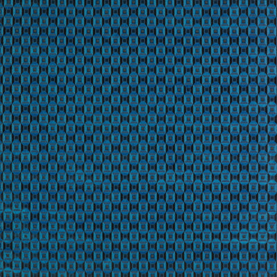 GASTON Y DANIELA FABRICS - LUISA - AZULON