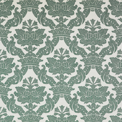 Gaston Y Daniela Fabrics, a selection of fabrics such as velvet, damask, cotton, silk, linen and sheers.