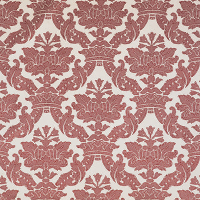 Gaston Y Daniela Fabrics, a selection of fabrics such as velvet, damask, cotton, silk, linen and sheers.
