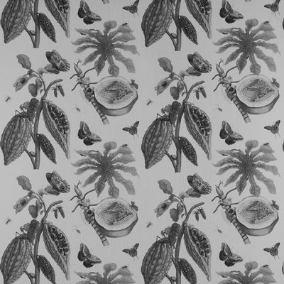 Gaston Y Daniela Fabrics, a selection of fabrics such as velvet, damask, cotton, silk, linen and sheers.