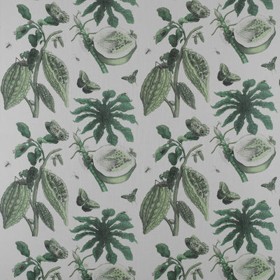 Gaston Y Daniela Fabrics, a selection of fabrics such as velvet, damask, cotton, silk, linen and sheers.