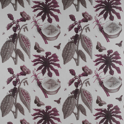 Gaston Y Daniela Fabrics, a selection of fabrics such as velvet, damask, cotton, silk, linen and sheers.