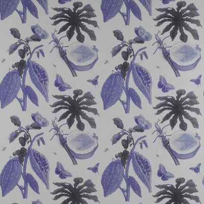 Gaston Y Daniela Fabrics, a selection of fabrics such as velvet, damask, cotton, silk, linen and sheers.