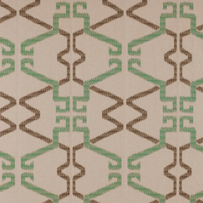 Gaston Y Daniela Fabrics, a selection of fabrics such as velvet, damask, cotton, silk, linen and sheers.