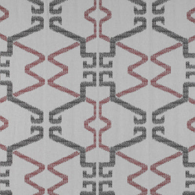 Gaston Y Daniela Fabrics, a selection of fabrics such as velvet, damask, cotton, silk, linen and sheers.