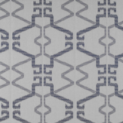 Gaston Y Daniela Fabrics, a selection of fabrics such as velvet, damask, cotton, silk, linen and sheers.