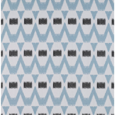 Gaston Y Daniela Fabrics, a selection of fabrics such as velvet, damask, cotton, silk, linen and sheers.