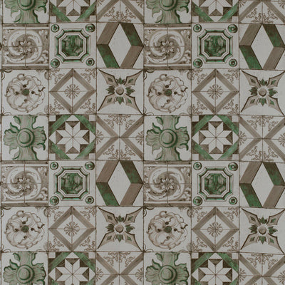 Gaston Y Daniela Fabrics, a selection of fabrics such as velvet, damask, cotton, silk, linen and sheers.