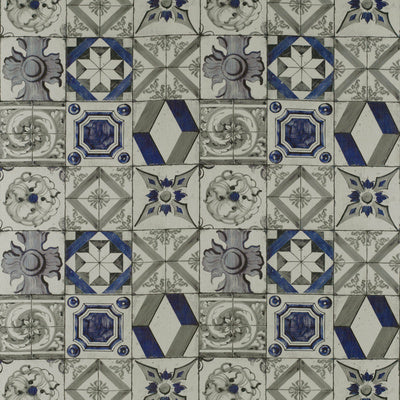 Gaston Y Daniela Fabrics, a selection of fabrics such as velvet, damask, cotton, silk, linen and sheers.