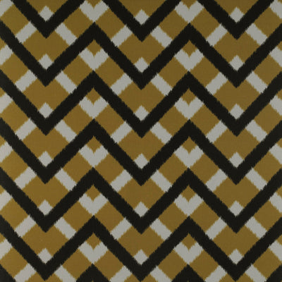 GASTON Y DANIELA FABRICS - MONTI - OCRE