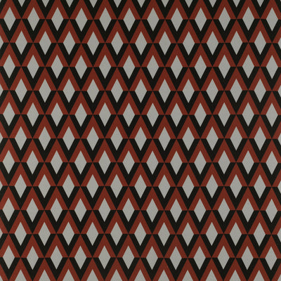 Gaston Y Daniela Fabrics, a selection of fabrics such as velvet, damask, cotton, silk, linen and sheers.