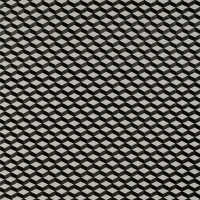 GASTON Y DANIELA FABRICS - MONTALCINO - BLANCO/ONYX
