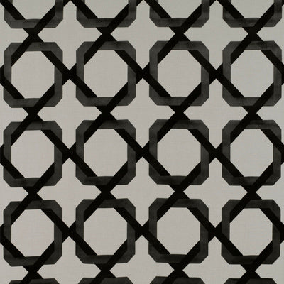 Gaston Y Daniela Fabrics, a selection of fabrics such as velvet, damask, cotton, silk, linen and sheers.