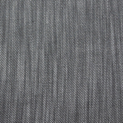 GASTON Y DANIELA FABRICS - VICTORIA - BLACK/BLANCO