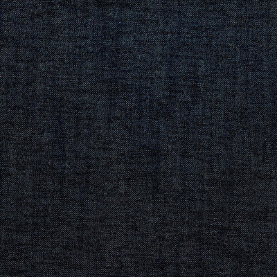 GASTON Y DANIELA FABRICS - UGANDA - BLACK/BLANCO